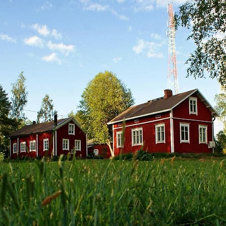 Paerus Fors Villa Lapvaartti Exterior foto